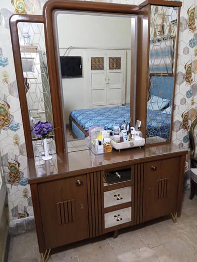 Bed set