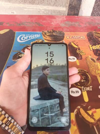 Samsung Mobile A05