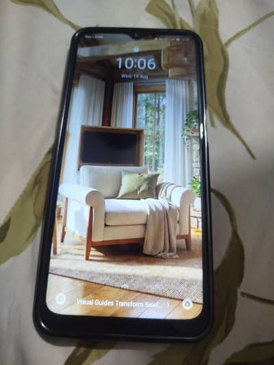 OPPO A16