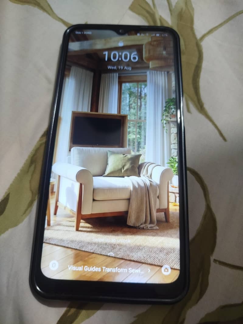 OPPO A16 0