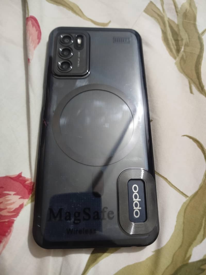 OPPO A16 1