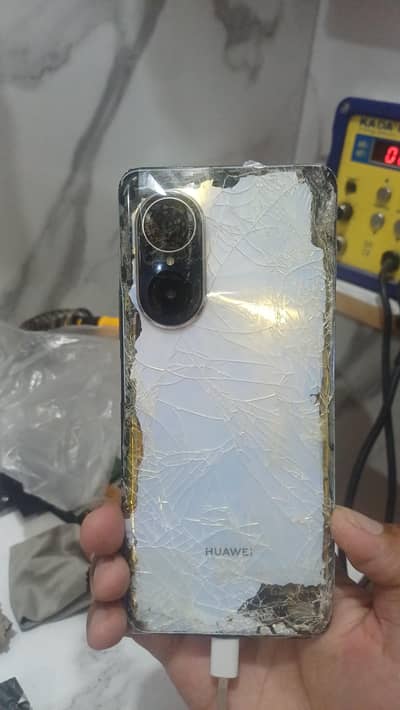 Xiaomi Redmi Note 10 Pro