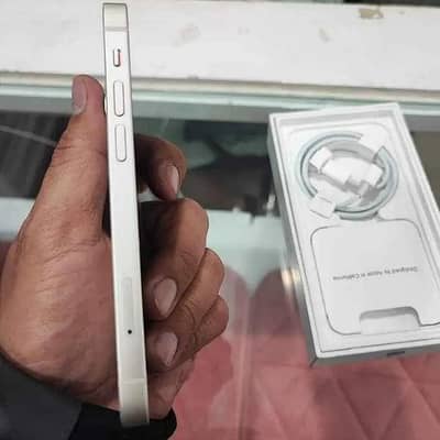 iPhone 13 128 GB PTA proof