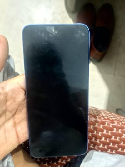 Infinix Smart 9