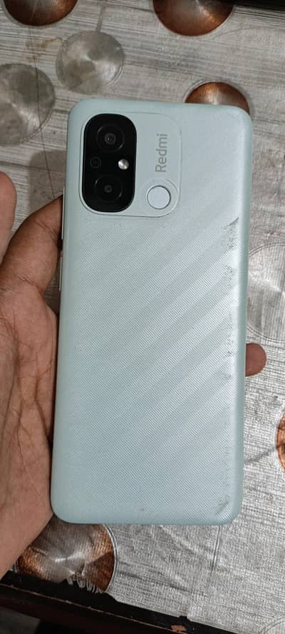 Realme 12