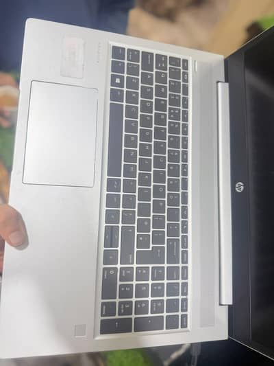 HP PROBOOK 450 G6 | Core i3 8 Gen | 8Gb Ram 256 SSD | CLEAN CONDITION