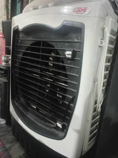 ark air cooler