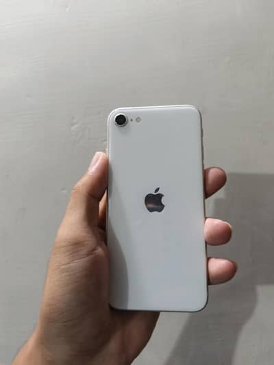 Apple iPhone SE 3rd generation