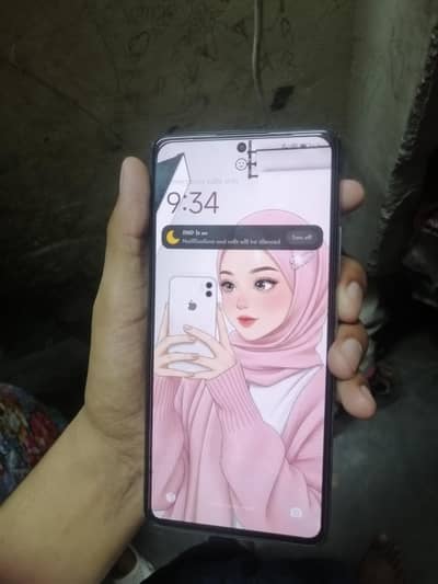 Xiaomi Mi 11T