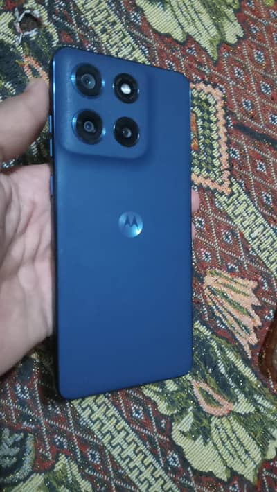 Motorola Moto G Stylus