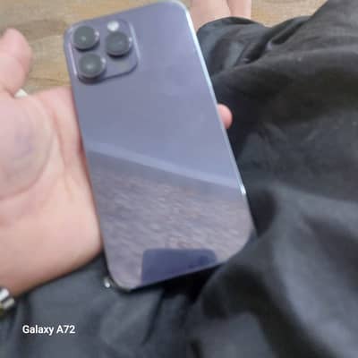 Apple iPhone 14 Pro Max
