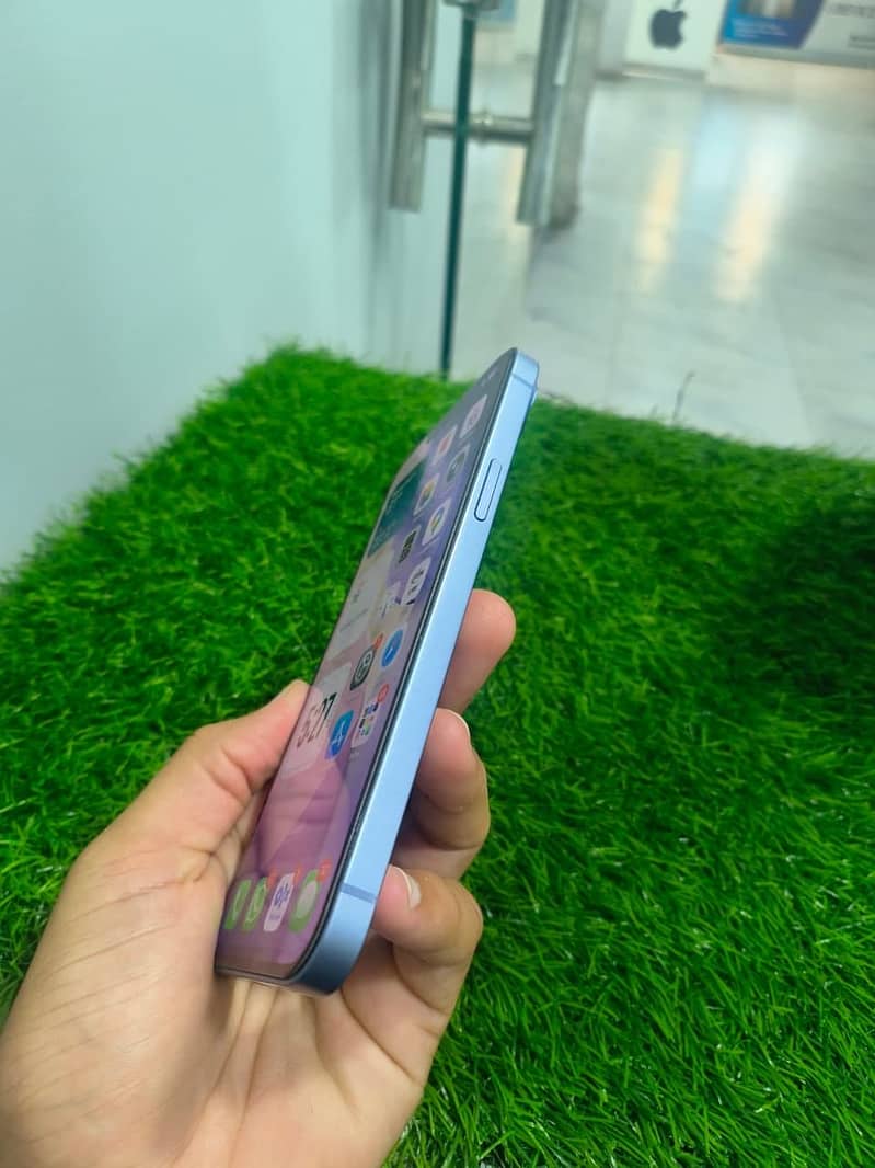 Apple iPhone 14 plus 4