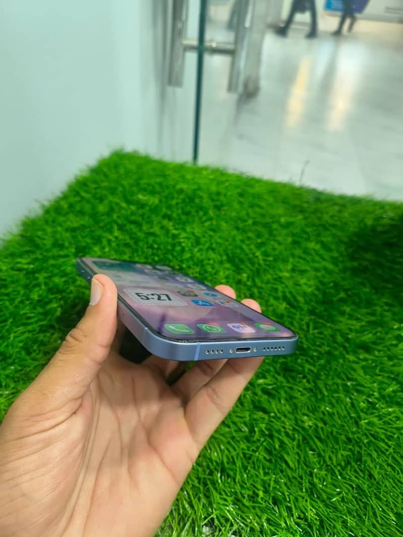 Apple iPhone 14 plus 5
