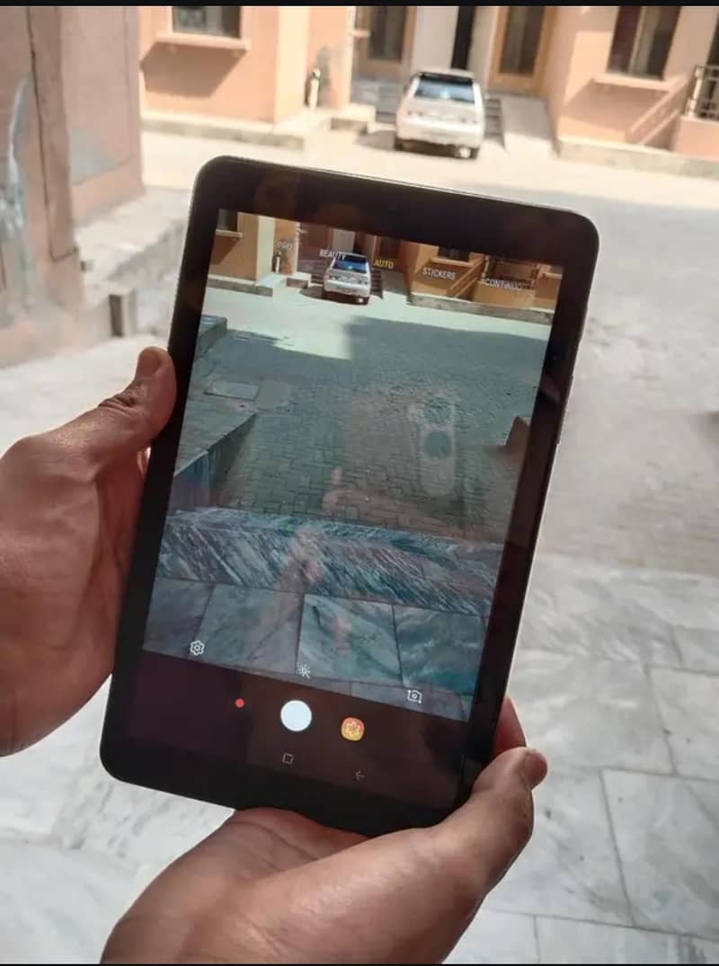 Tablet 8.0 Verizon 1