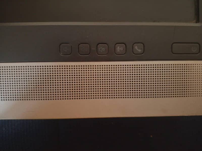 Monitor 1
