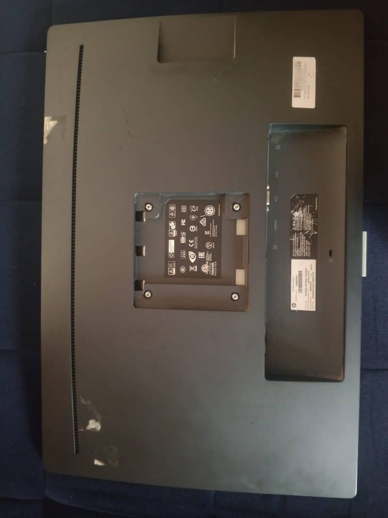 Monitor 2