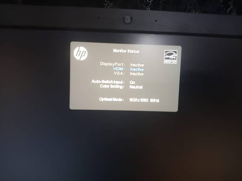 Monitor 6