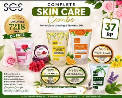organic product