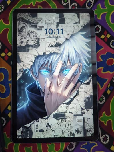 Samsung s6 lite