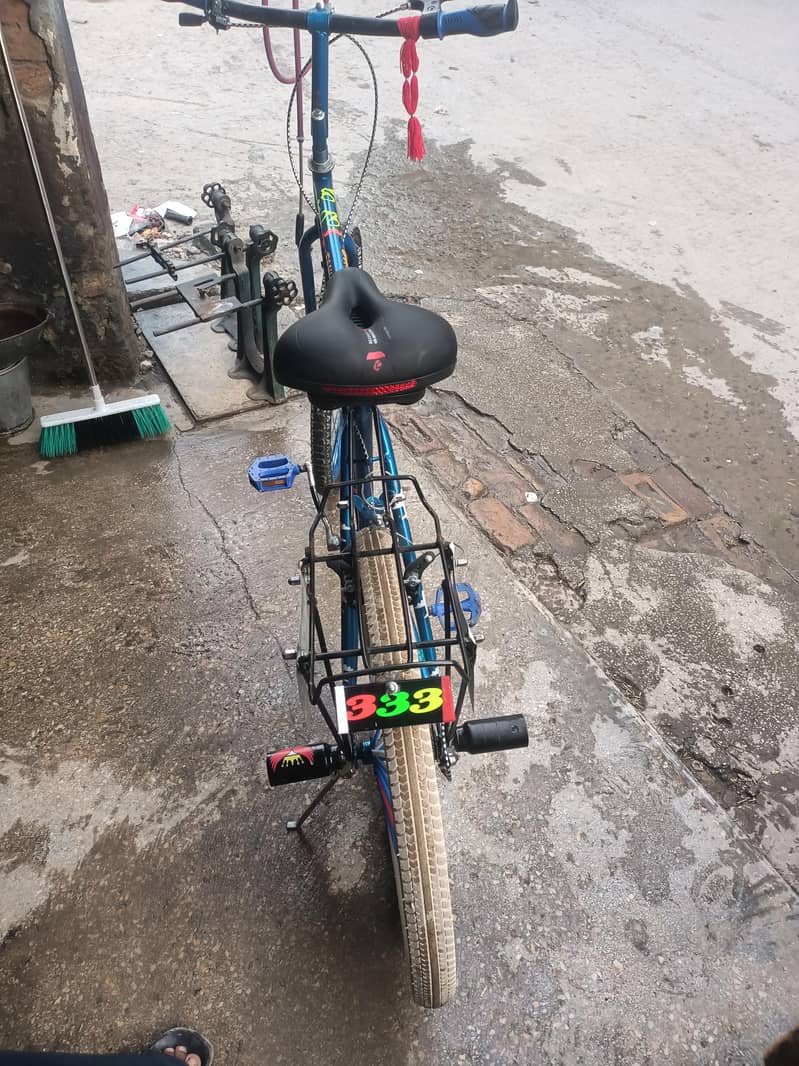 Phonixcycle 2