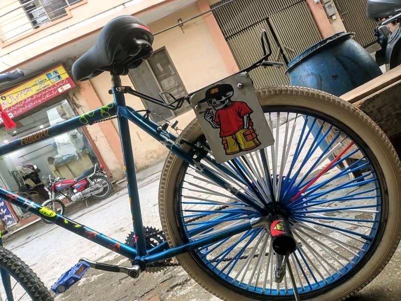 Phonixcycle 4