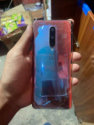 One Plus 8