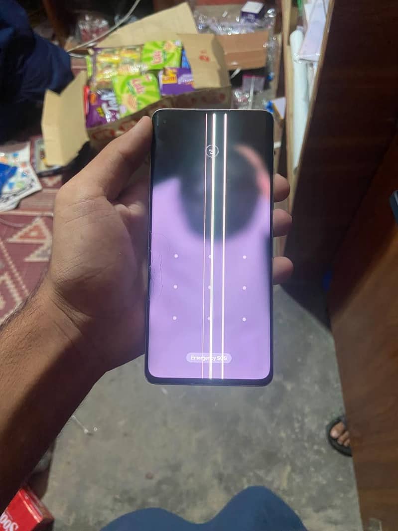 One Plus 8 1