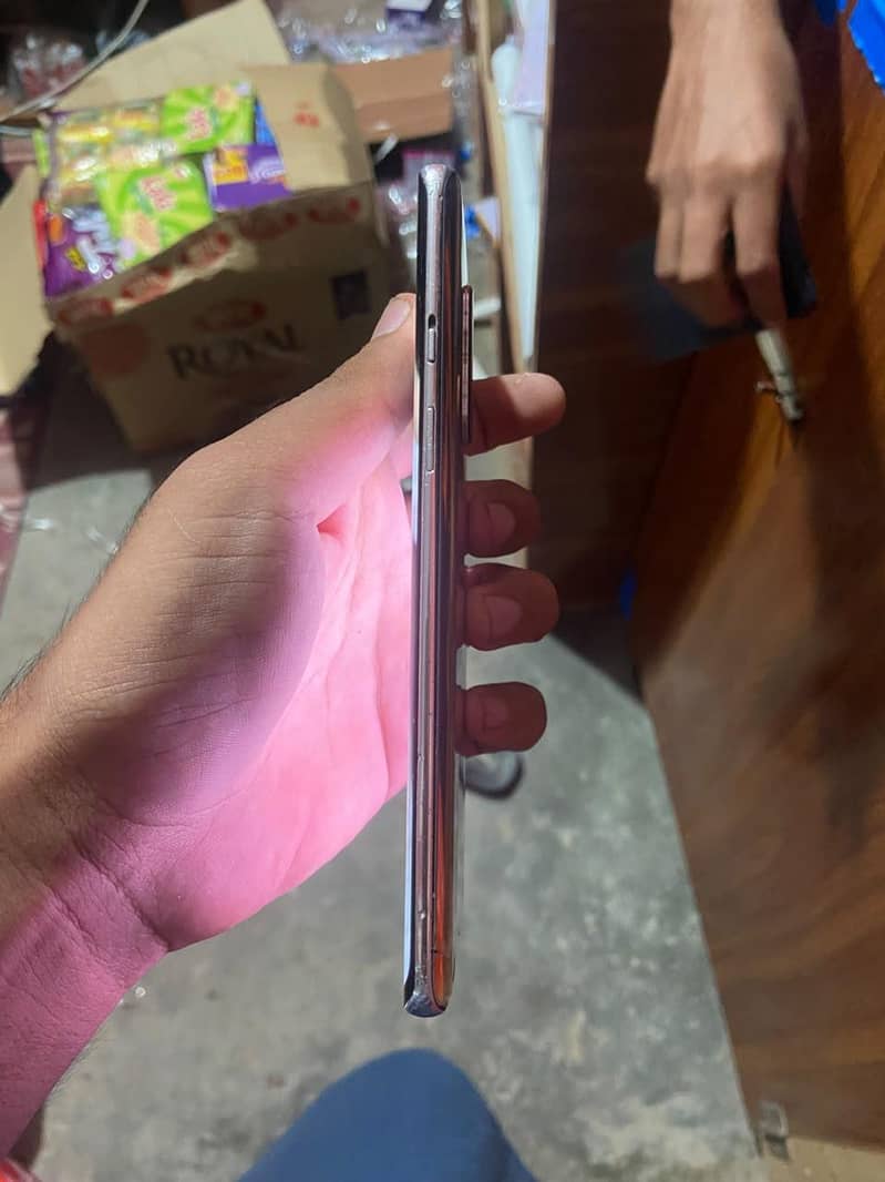 One Plus 8 4
