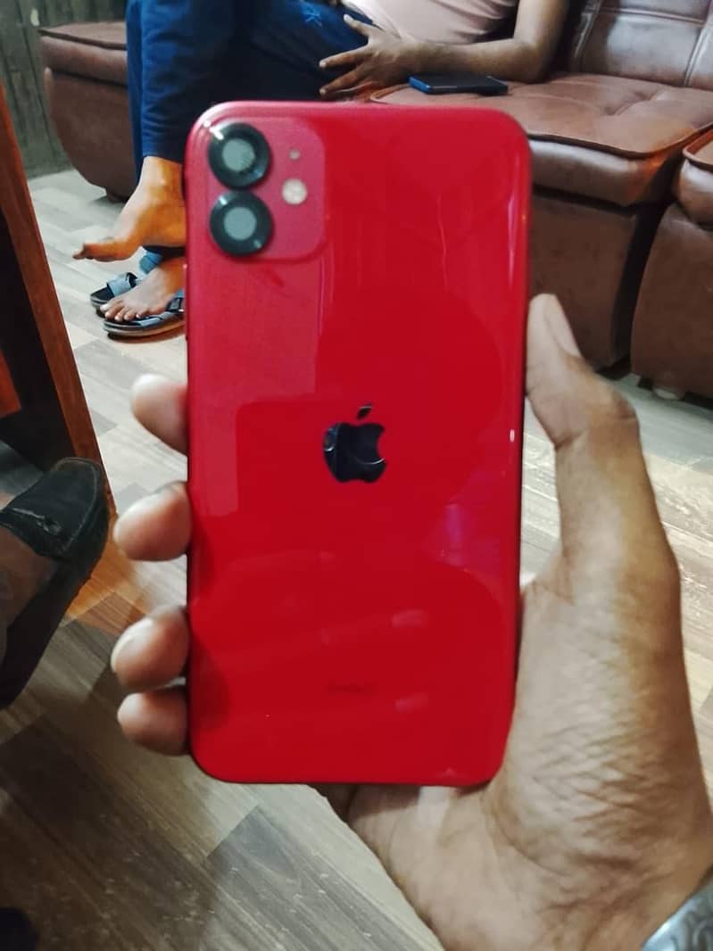 Apple iPhone 11 2