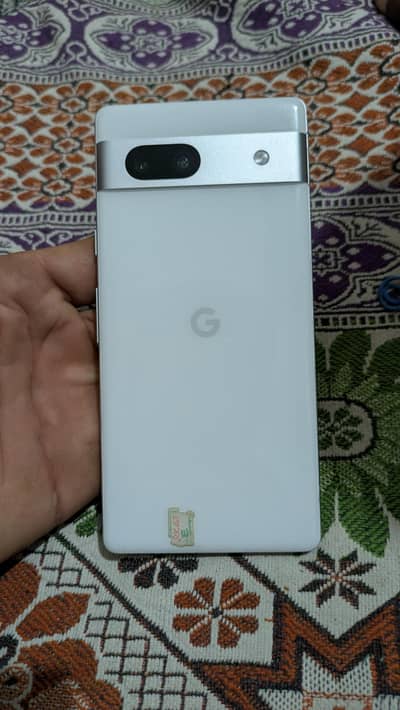 Google Pixel 7a