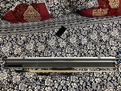 john paris Cue 3 piece