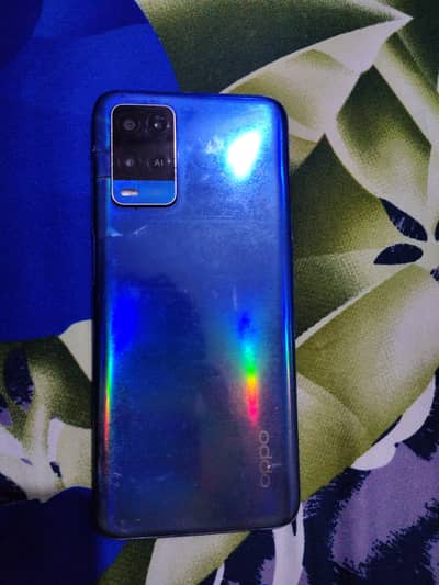 OPPO A53