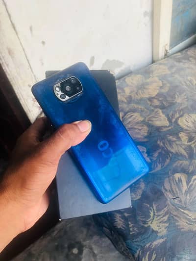 Xiaomi Poco X3 Pro