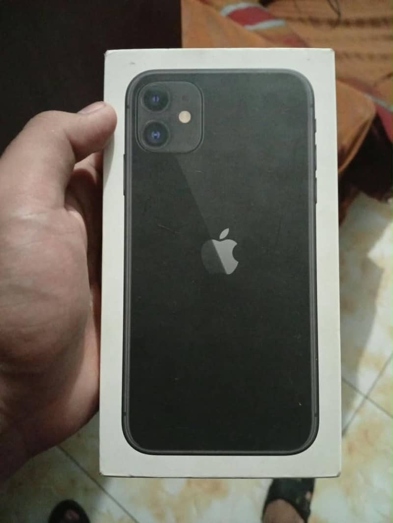 Apple iPhone 11 6