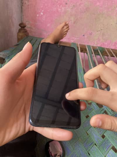Samsung Mobile A20
