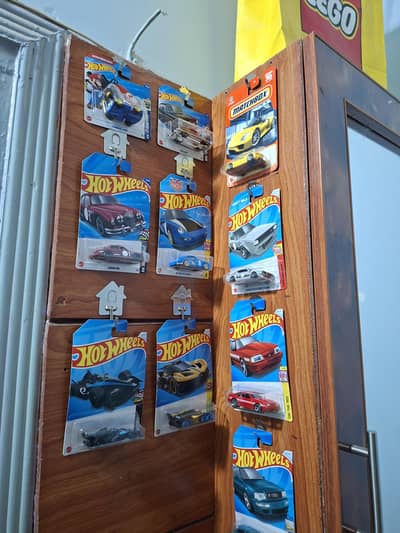 Hotwheels Maisto Diecast