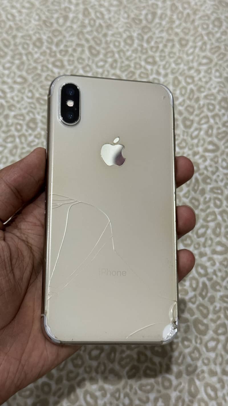Apple iPhone X 2
