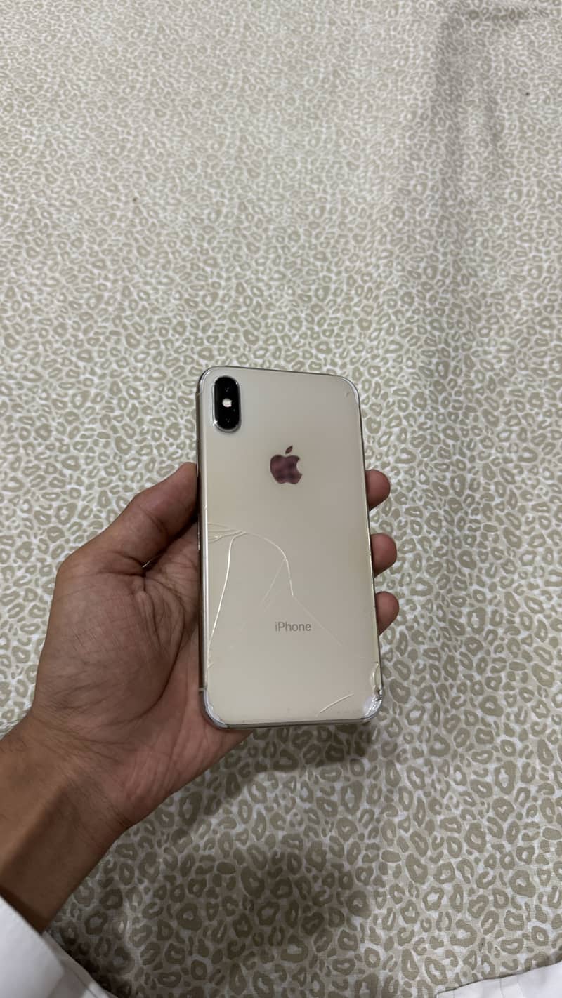 Apple iPhone X 9
