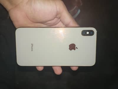 Apple iPhone XS Max jv