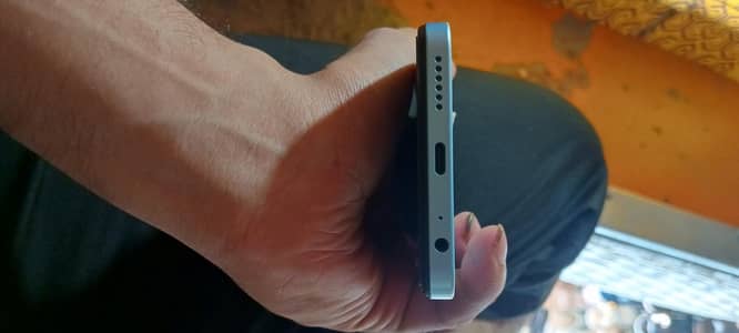 Infinix Smart 8 Pro