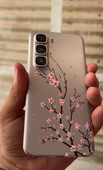 infinix hot 60 pro plus