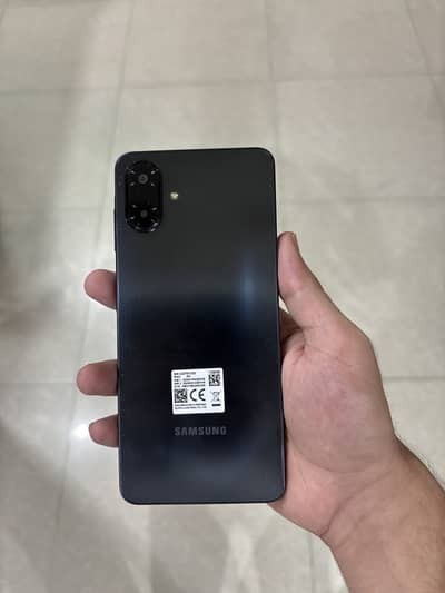 Samsung Mobile A07 5G