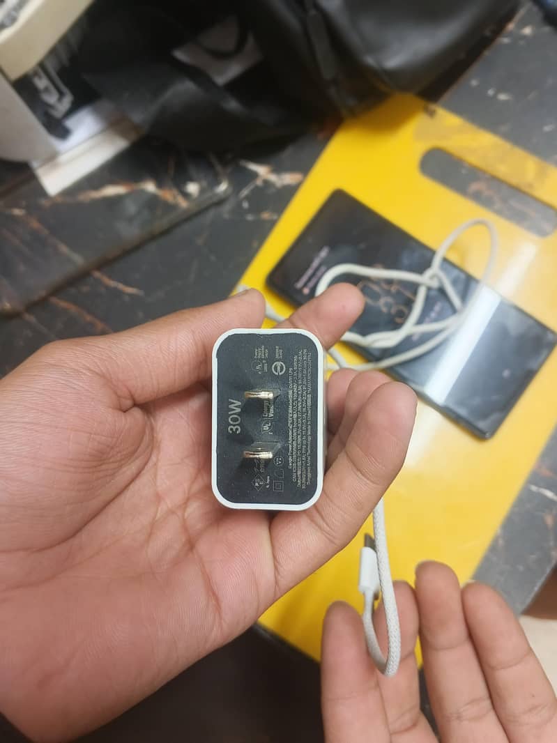 Google Pixel 7a 6