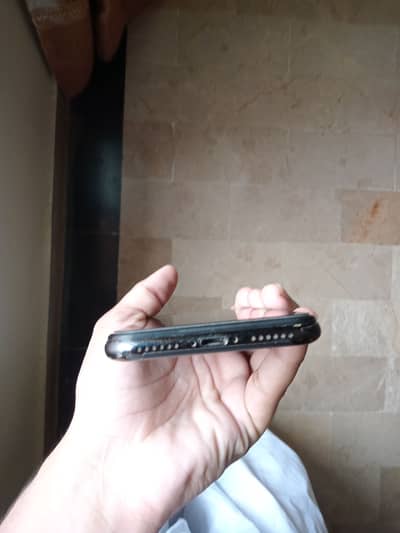 Apple iPhone X factory unlock non pta 64 gb