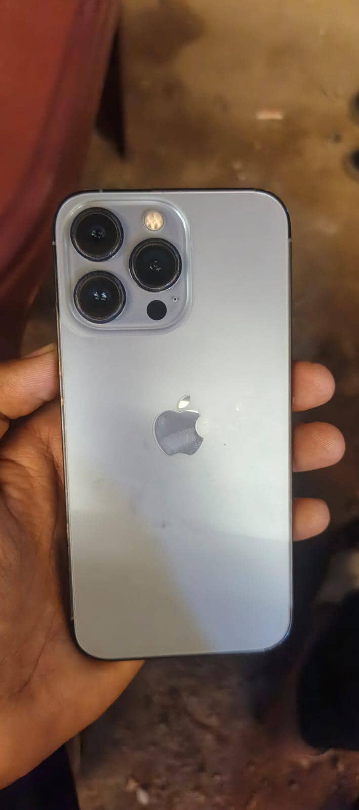 iphone 13 pro 5