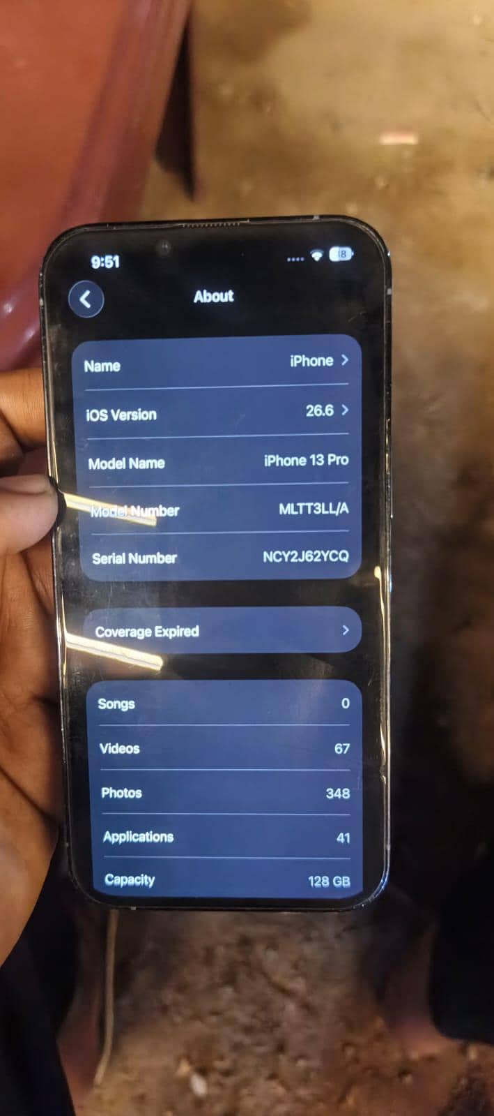iphone 13 pro 6