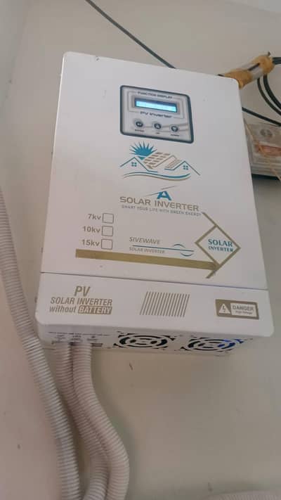 6 kw inverter