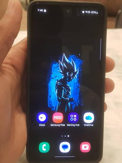 Samsung Mobile A52