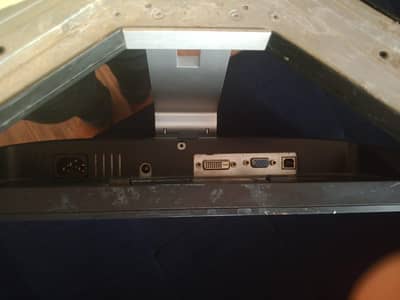 Monitor