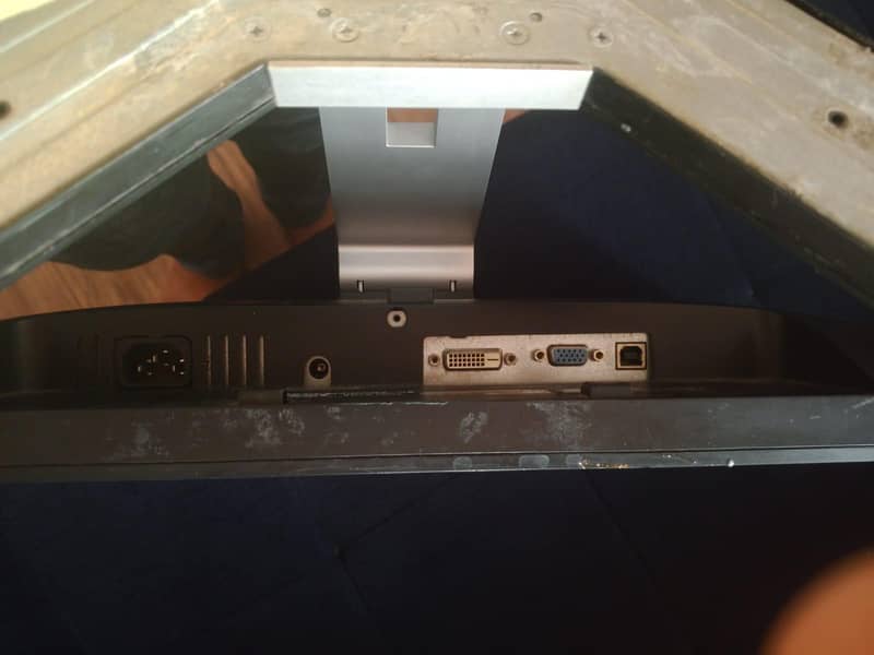 Monitor 0